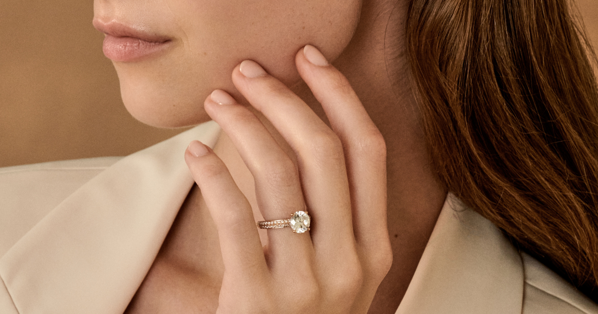 Most Popular Engagement Rings