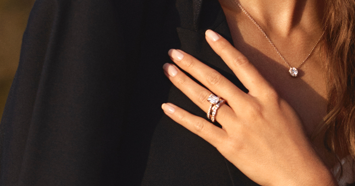 Shine On: 10 Unique Engagement Ring Ideas for Women